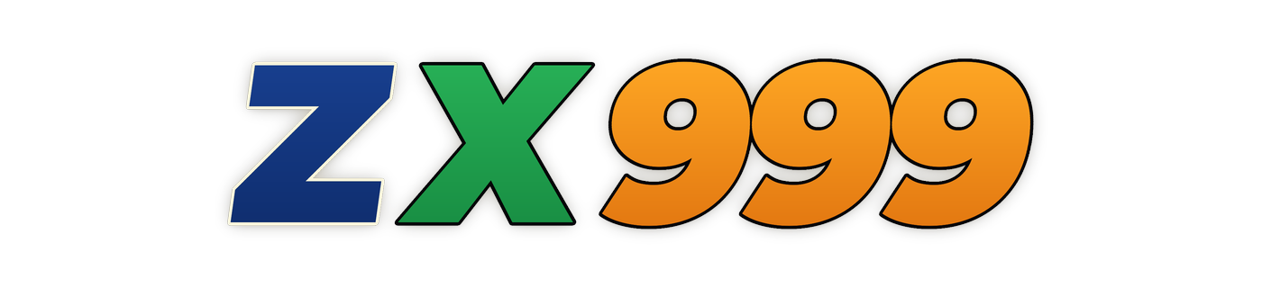 zx999 লোগো
